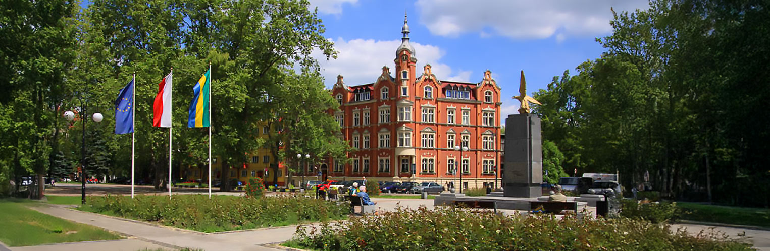 Partner - Siemianowice Śląskie