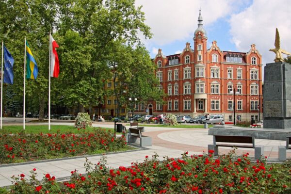 Urząd Miasta Siemianowice Śląskie