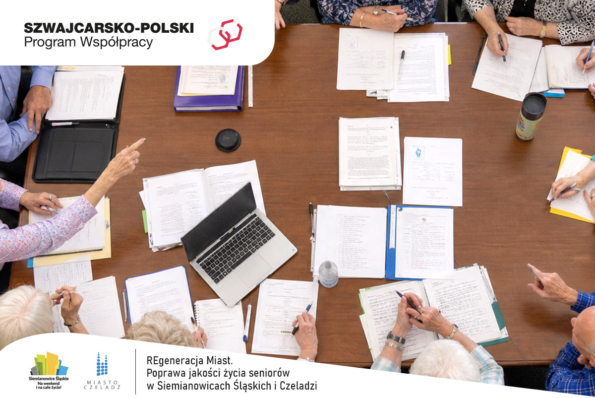 Powołano Komitet Społeczny