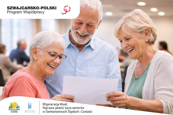 Nabór uzupełniający Kandydatów na&nbsp;członków Komitetu Społecznego