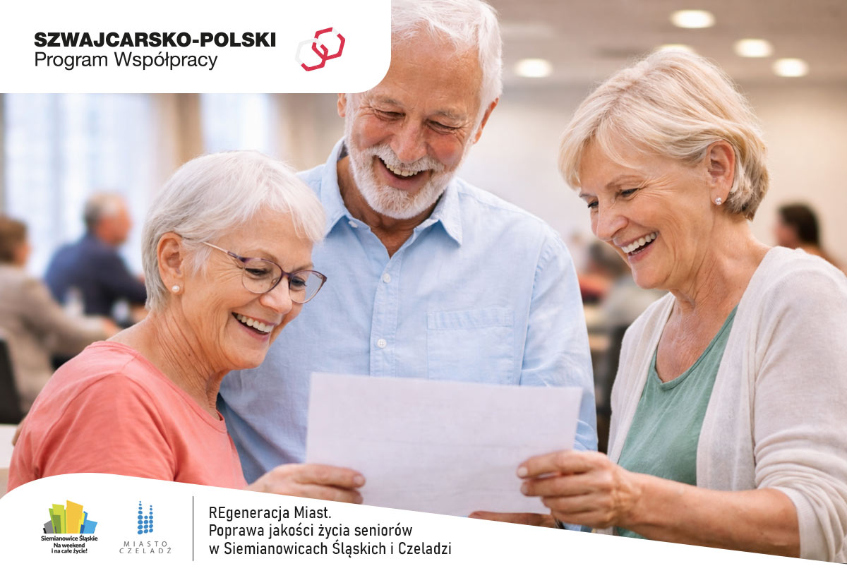 Nabór do Komitetu Społecznego w projekcie Rewitalizacja Miast