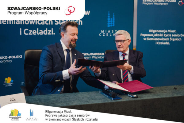 Ponad 9 milionów złotych trafi do&nbsp;Czeladzi