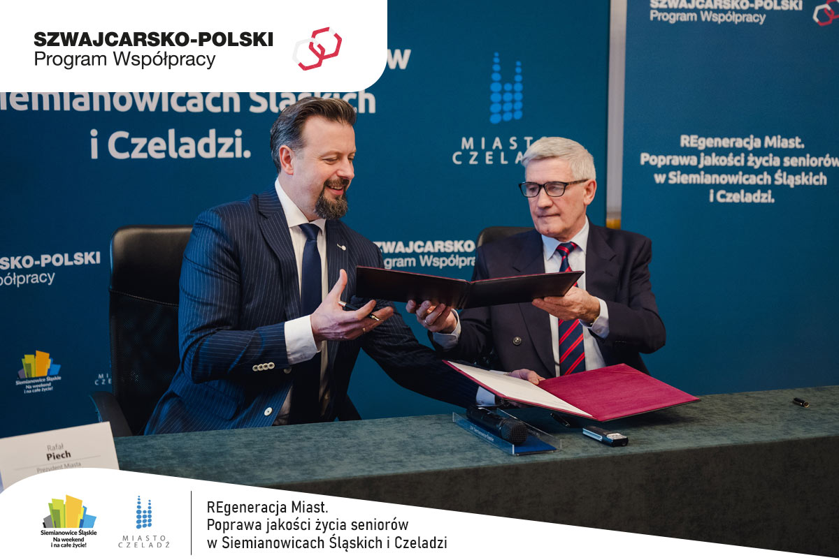 umowa partnerska