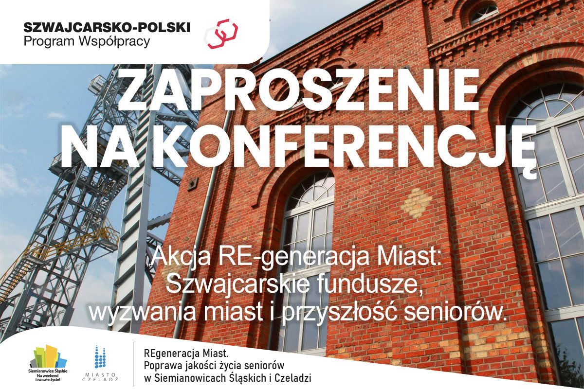 Zaproszenie na Konferencję